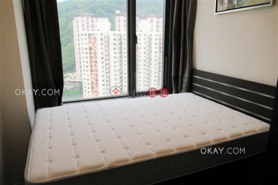 Property Search Hong Kong | OneDay | Residential Rental Listings, Elegant 2 bedroom on high floor with balcony | Rental
