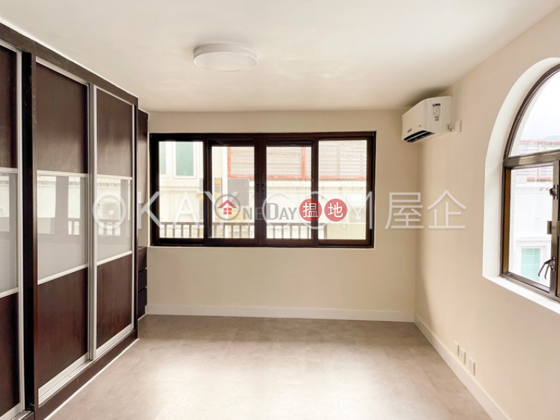 HK$ 46,000/ 月-海寧居-西貢-4房3廁,海景,連車位,露台海寧居出租單位