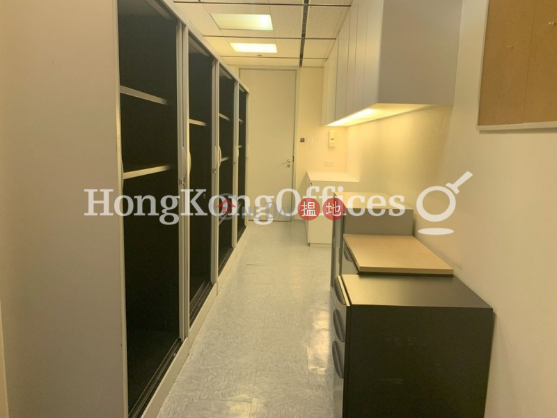 Office Unit for Rent at Great Eagle Centre | Great Eagle Centre 鷹君中心 Rental Listings