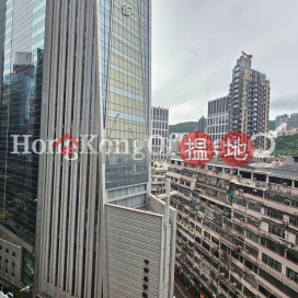 Office Unit for Rent at China Taiping Tower 2