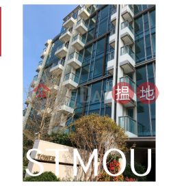 Sai Kung Apartment | Property For Sale and Lease in Mediterranean 逸瓏園- Brand new, Sea View, Close to town|The Mediterranean(The Mediterranean)Rental Listings (EASTM-RSKH659)_0