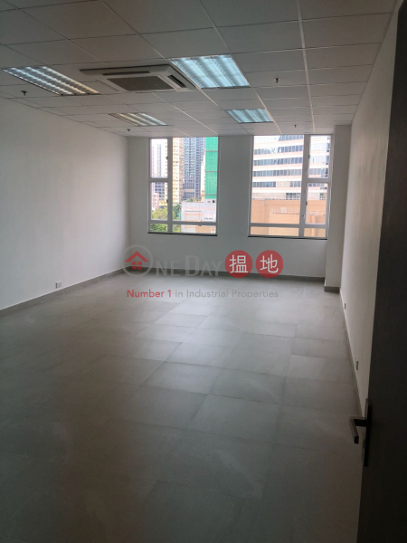 Property Search Hong Kong | OneDay | Industrial Rental Listings Wah Fung Industrial Centre