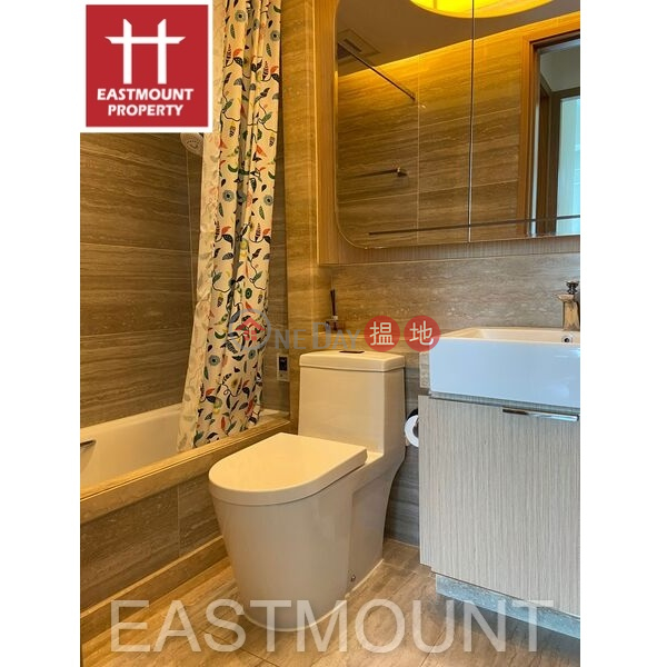 Property Search Hong Kong | OneDay | Residential, Rental Listings Sai Kung Apartment | Property For Rent or Lease in Park Mediterranean 逸瓏海匯-Quiet new, Nearby town | Property ID:3425