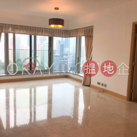 Luxurious 3 bedroom with balcony | Rental | Kennedy Park At Central 君珀 _0