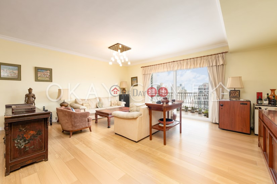 威都閣|中層住宅|出租樓盤HK$ 120,000/ 月