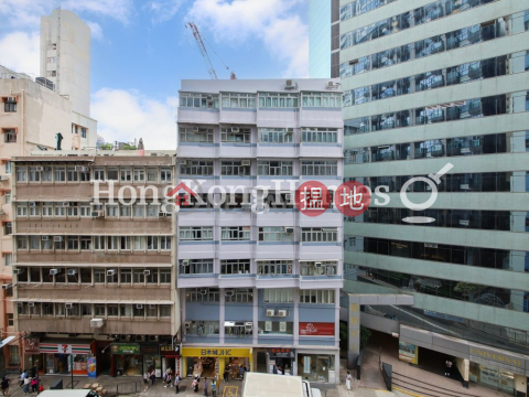 Studio Unit for Rent at Townplace Soho, Townplace Soho 本舍 | Western District (Proway-LID198257R)_0