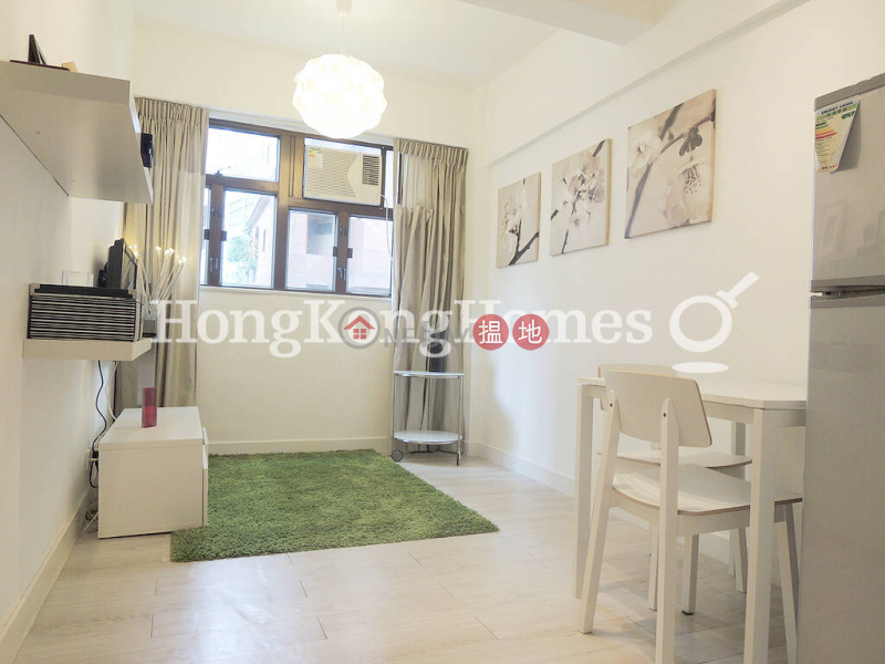 1 Bed Unit for Rent at 2-4 Staunton Street 2-4 Staunton Street | Central District Hong Kong, Rental | HK$ 22,000/ month