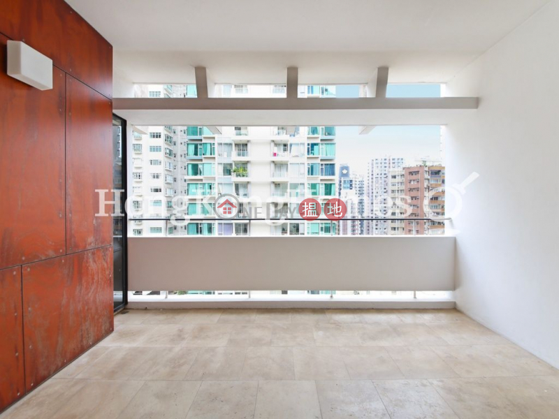 1 Bed Unit for Rent at Olympian Mansion | 9 Conduit Road | Western District Hong Kong Rental | HK$ 85,000/ month