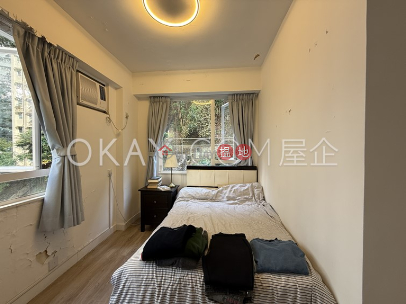 Generous 1 bedroom on high floor with rooftop | For Sale 7 Village Terrace | Wan Chai District, Hong Kong, Sales, HK$ 9.28M