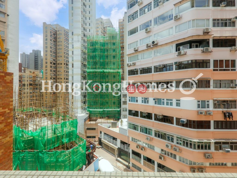 香港搵樓|租樓|二手盤|買樓| 搵地 | 住宅-出租樓盤|宏德街2號三房兩廳單位出租
