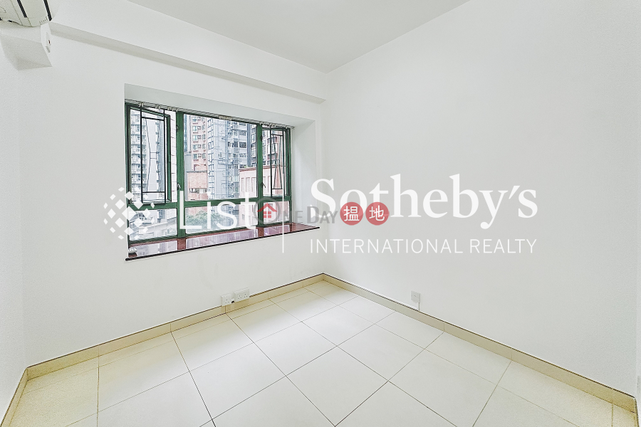 HK$ 32,000/ month | Goldwin Heights Western District | Property for Rent at Goldwin Heights with 3 Bedrooms