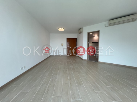 Lovely 3 bedroom with parking | Rental, Tower 3 Carmen's Garden 嘉文花園3座 | Yau Tsim Mong (OKAY-R12005)_0