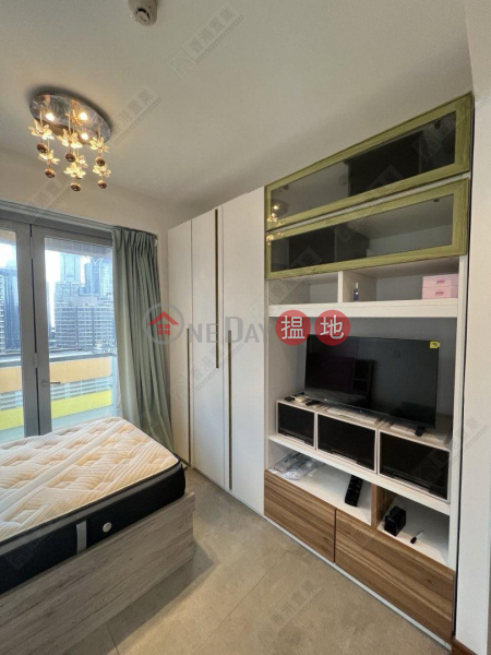有匙即睇-62上海街 | 油尖旺|香港|出售|HK$ 490萬