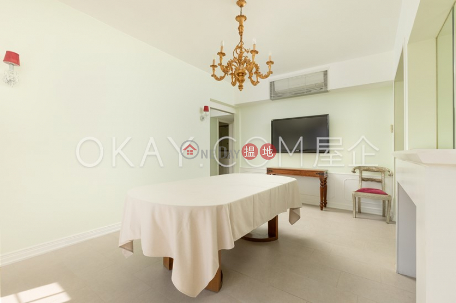 HK$ 61M Repulse Bay Garden Southern District, Efficient 3 bedroom in Repulse Bay | For Sale