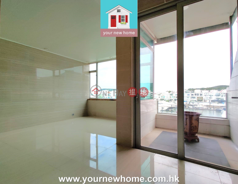 Marina Cove Townhouse | For Rent|西貢匡湖居(Marina Cove)出租樓盤 (RL623)