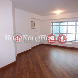 3 Bedroom Family Unit for Rent at Conduit Tower