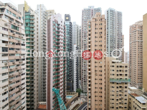 正大花園三房兩廳單位出售, 正大花園 Jing Tai Garden Mansion | 西區 (Proway-LID189421S)_0