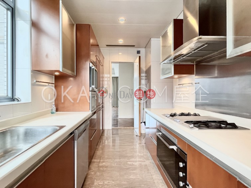 HK$ 78,000/ month Phase 4 Bel-Air On The Peak Residence Bel-Air, Southern District, Beautiful 4 bed on high floor with sea views & balcony | Rental