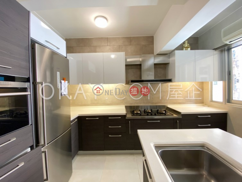 Block 45-48 Baguio Villa | Low Residential Rental Listings HK$ 37,000/ month