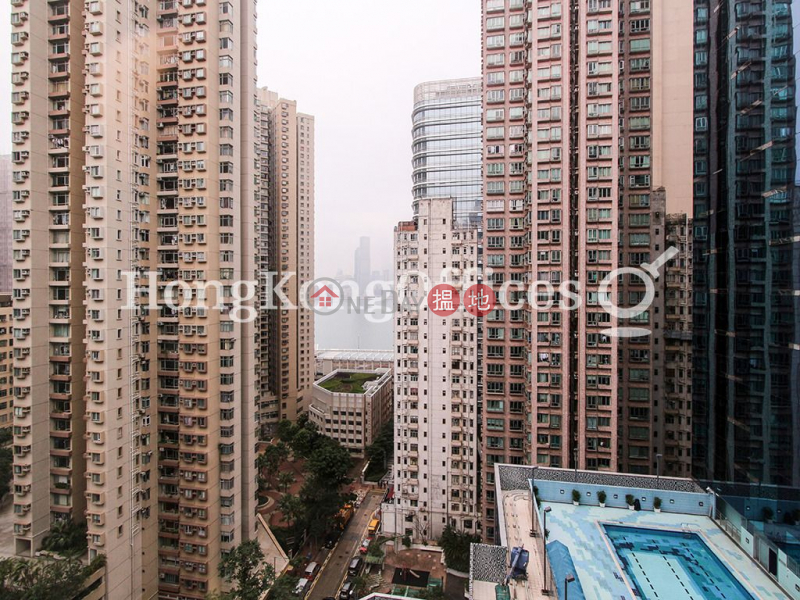 Office Unit for Rent at At Tower, At Tower 百加利中心 Rental Listings | Eastern District (HKO-3435-AGHR)