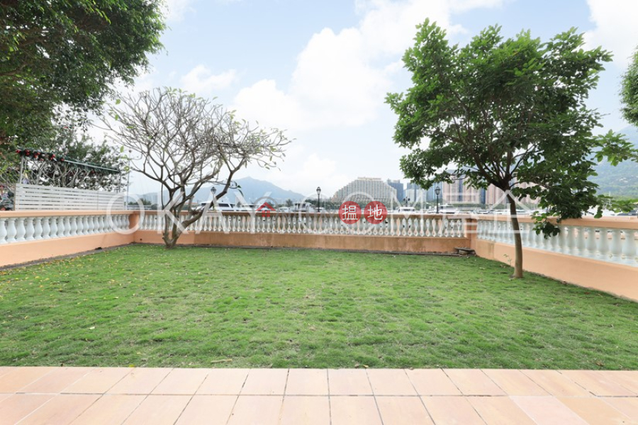 Luxurious 4 bedroom with terrace, balcony | Rental | Hong Kong Gold Coast Block 29 香港黃金海岸 29座 Rental Listings