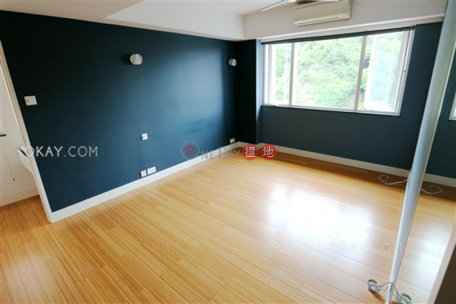 HK$ 16M Village Tower | Wan Chai District Gorgeous 1 bedroom on high floor with balcony | For Sale