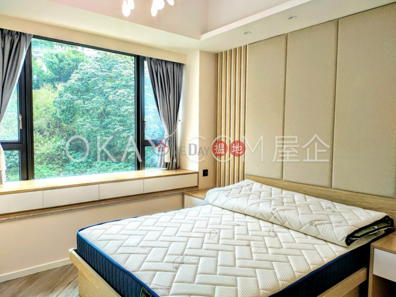 Fleur Pavilia Tower 2 | Middle | Residential | Rental Listings, HK$ 45,000/ month