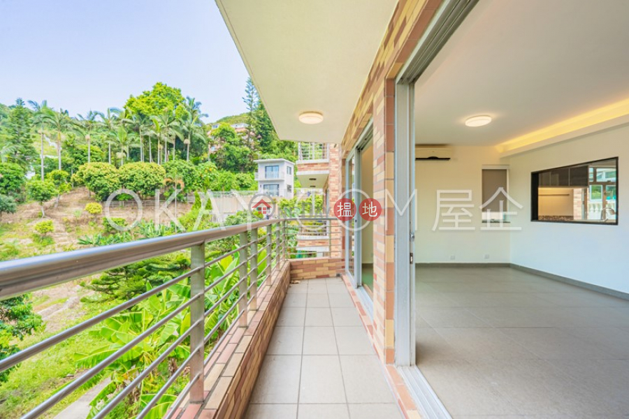 Luxurious house with rooftop & balcony | Rental Mang Kung Uk | Sai Kung | Hong Kong | Rental | HK$ 33,000/ month
