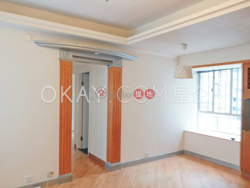 Nicely kept 3 bedroom in Mid-levels West | For Sale, 1-9 Mosque Street | Western District | Hong Kong Sales, HK$ 12.45M