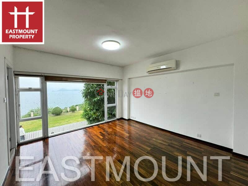 HK$ 58M, House A3 Solemar Villas | Sai Kung | Silverstrand Villa House | Property For Sale and Rent in Solemar Villas, Silverstrand 銀線灣海濱別墅-Full sea view, Garden