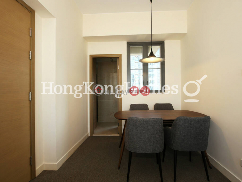 吉席街18號-未知-住宅-出租樓盤|HK$ 27,500/ 月