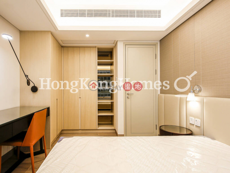 Convention Plaza Apartments | Unknown | Residential | Rental Listings | HK$ 36,000/ month