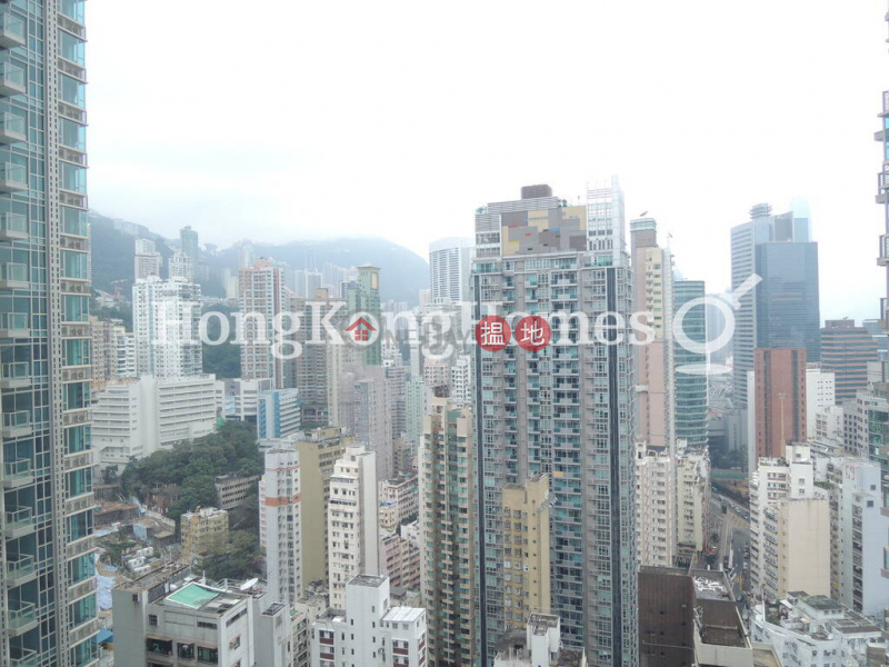 香港搵樓|租樓|二手盤|買樓| 搵地 | 住宅出租樓盤-囍匯 3座一房單位出租