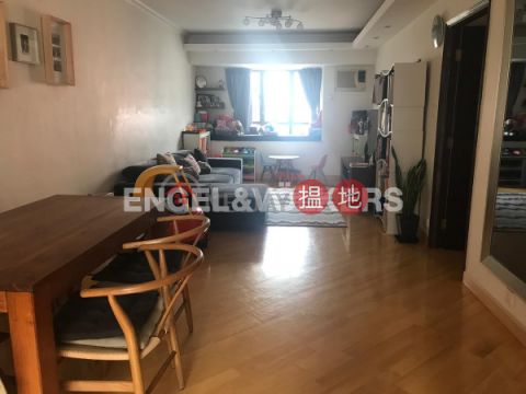 3 Bedroom Family Flat for Rent in Mid Levels West | Robinson Heights 樂信臺 _0