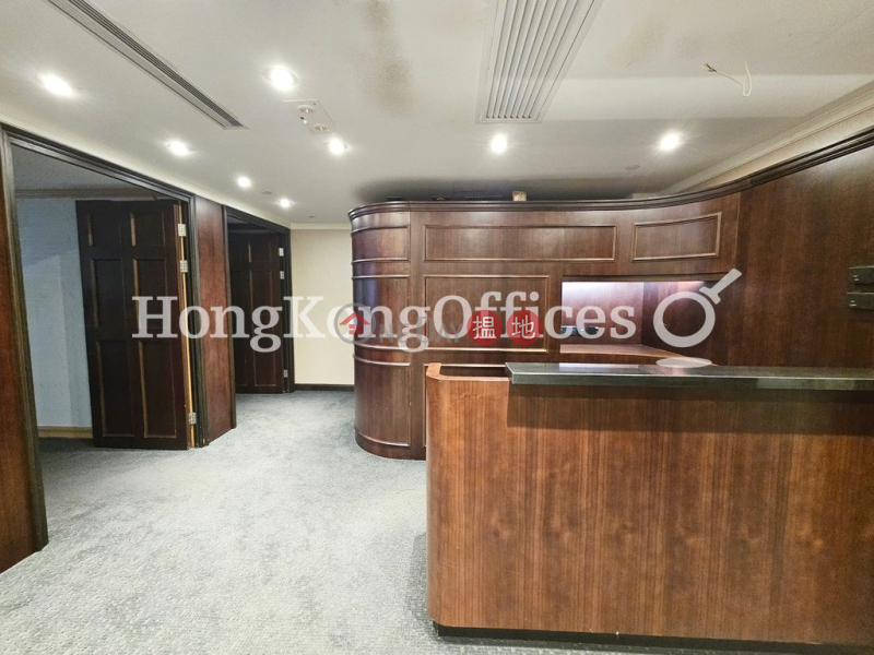 Office Unit for Rent at New Henry House, New Henry House 新顯利大廈 Rental Listings | Central District (HKO-85819-AIHR)