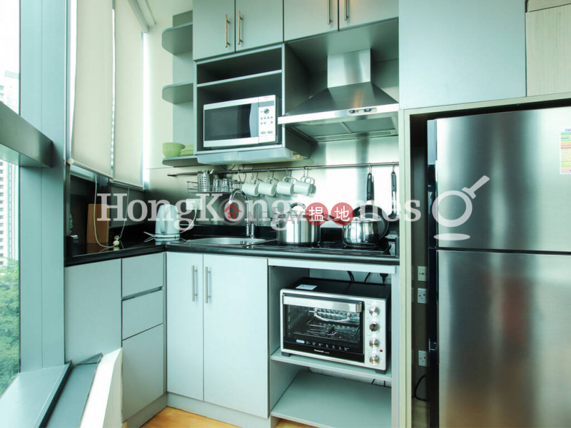 Property Search Hong Kong | OneDay | Residential | Rental Listings | 2 Bedroom Unit for Rent at The Ellipsis