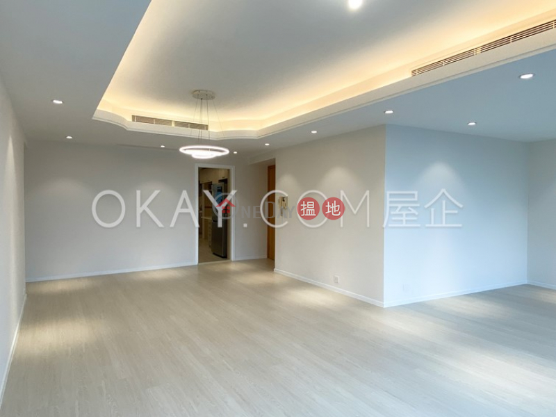 HK$ 90,000/ month | Dynasty Court | Central District | Exquisite 3 bed on high floor with harbour views | Rental