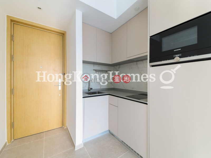 Property Search Hong Kong | OneDay | Residential | Rental Listings | 1 Bed Unit for Rent at Resiglow Pokfulam