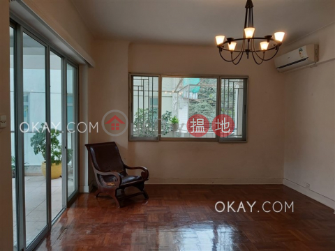 Exquisite 4 bedroom with terrace & parking | Rental | Grand House 柏齡大廈 _0