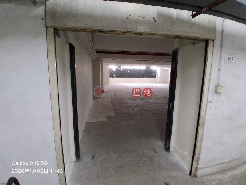 屯門倉, 樓底高, 夠大夠實用|屯門聯昌中心(Luen Cheong Can Centre)出租樓盤 (LUENC-4694257085)