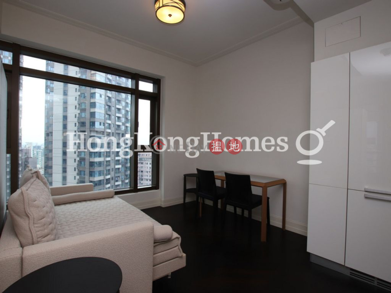 Studio Unit for Rent at Castle One By V, Castle One By V CASTLE ONE BY V Rental Listings | Western District (Proway-LID166646R)