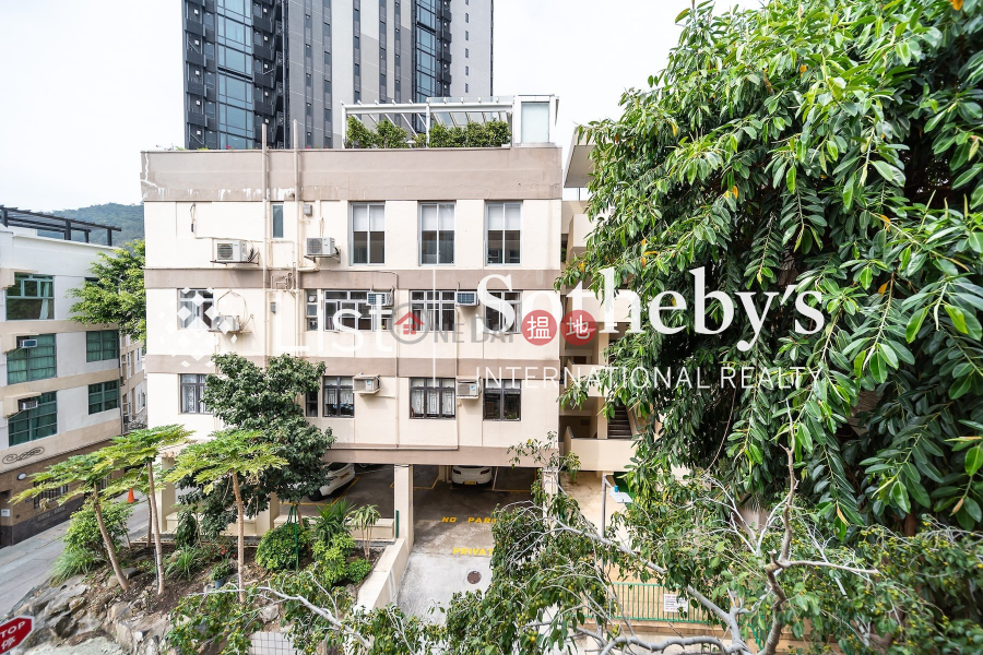 Property for Rent at The Regalis with 2 Bedrooms 21 Crown Terrace | Western District | Hong Kong Rental | HK$ 38,500/ month