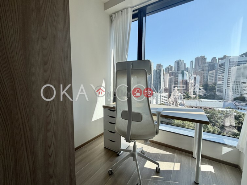 香港搵樓|租樓|二手盤|買樓| 搵地 | 住宅|出租樓盤2房1廁,露台山道81號出租單位