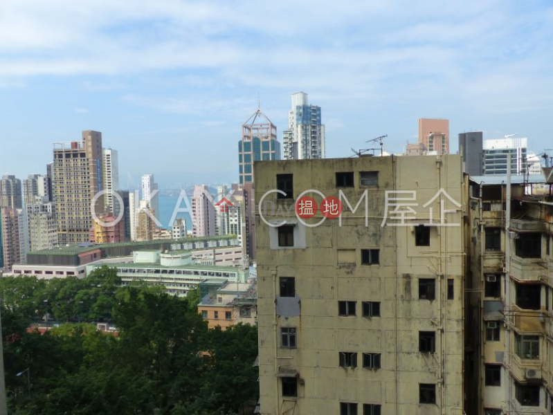 3房2廁,實用率高寶威閣出租單位|4柏道 | 西區香港|出租|HK$ 49,000/ 月