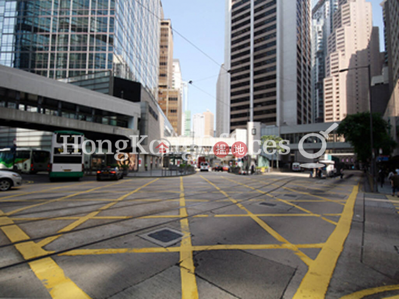 Office Unit for Rent at Wheelock House, Wheelock House 會德豐大廈 Rental Listings | Central District (HKO-77579-AGHR)