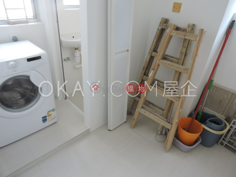 2房1廁,實用率高,連車位,露台滿輝大廈出售單位|滿輝大廈(Moon Fair Mansion)出售樓盤 (OKAY-S165963)