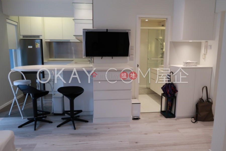 Property Search Hong Kong | OneDay | Residential Sales Listings Generous with terrace in Central | For Sale