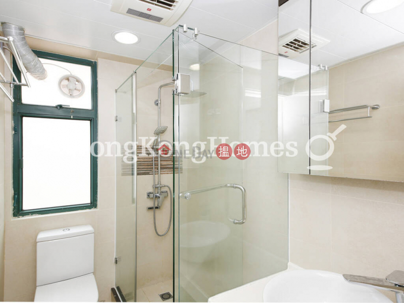 2 Bedroom Unit for Rent at Peaksville | 74 Robinson Road | Western District | Hong Kong Rental HK$ 30,000/ month