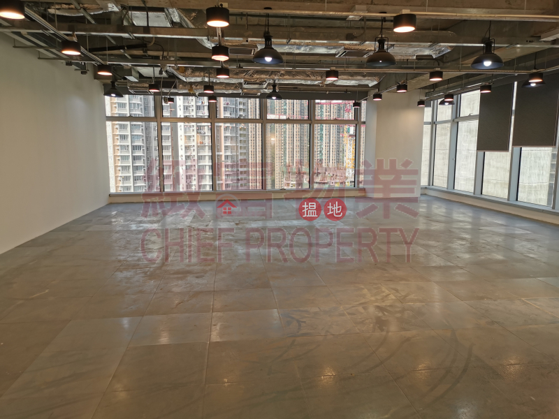 Maxgrand Plaza | Unknown | Office / Commercial Property, Rental Listings, HK$ 41,520/ month