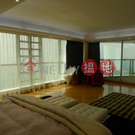 4 Bedroom Luxury Flat for Rent in Pok Fu Lam | Phase 2 Villa Cecil 趙苑二期 _0